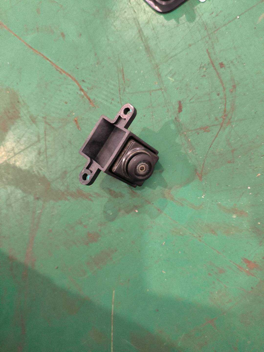 P0079730AF Front View Camera Assembly