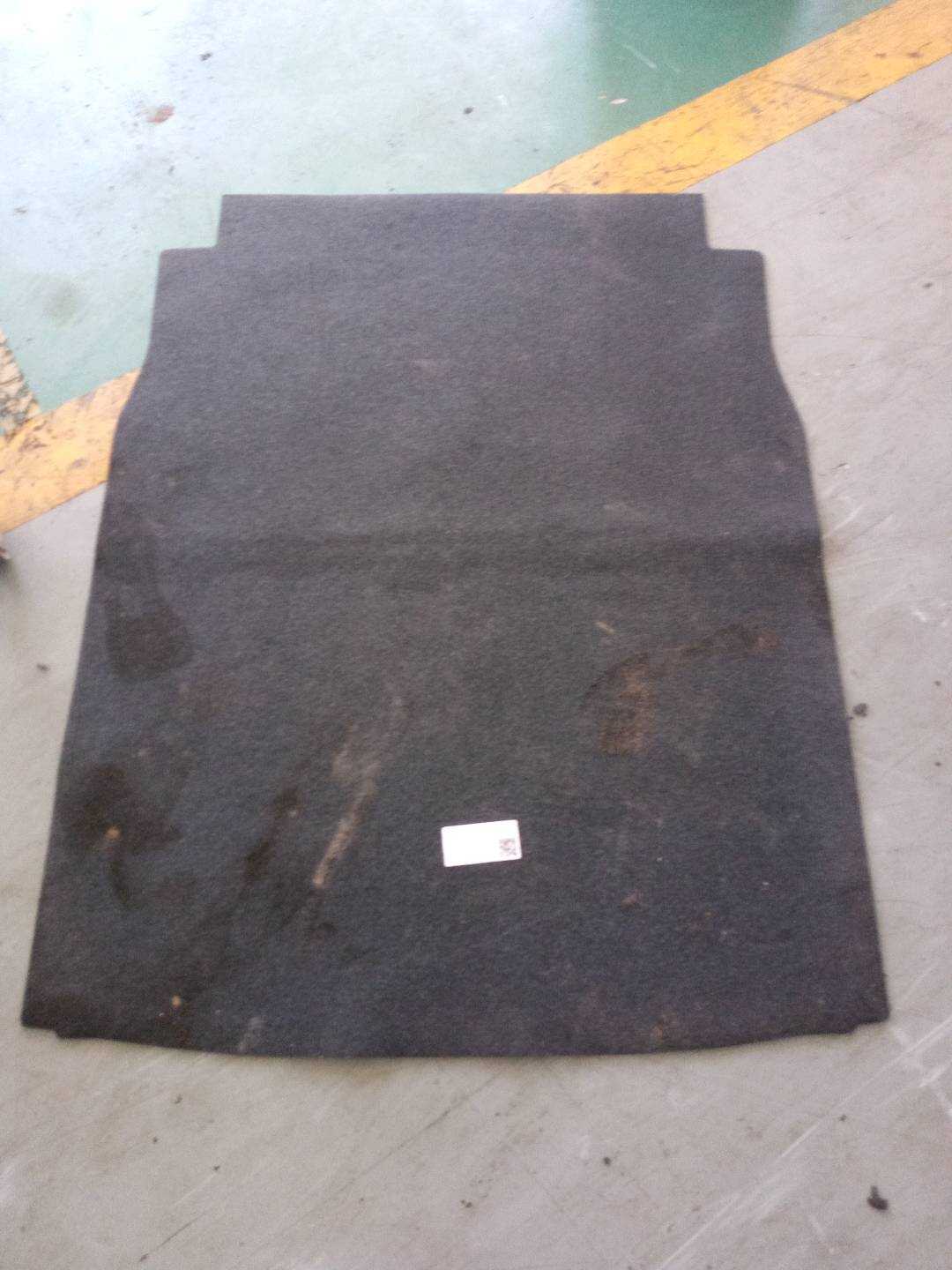 51477024879 Trunk Carpet