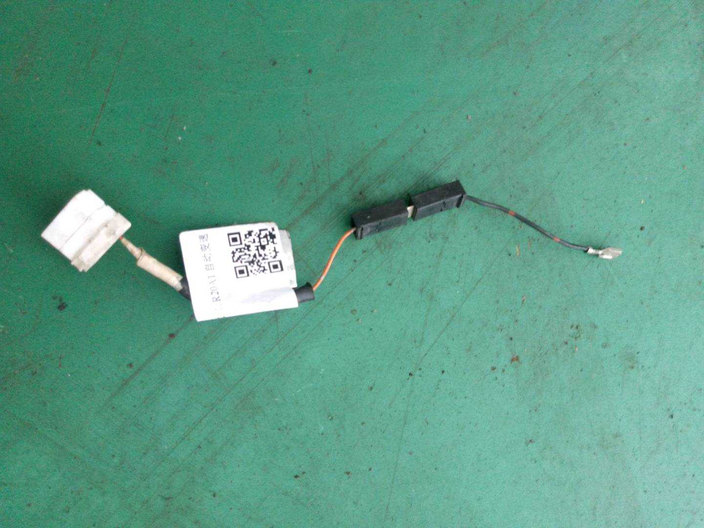 77901SNAC00 Steering Wheel Wiring Harness