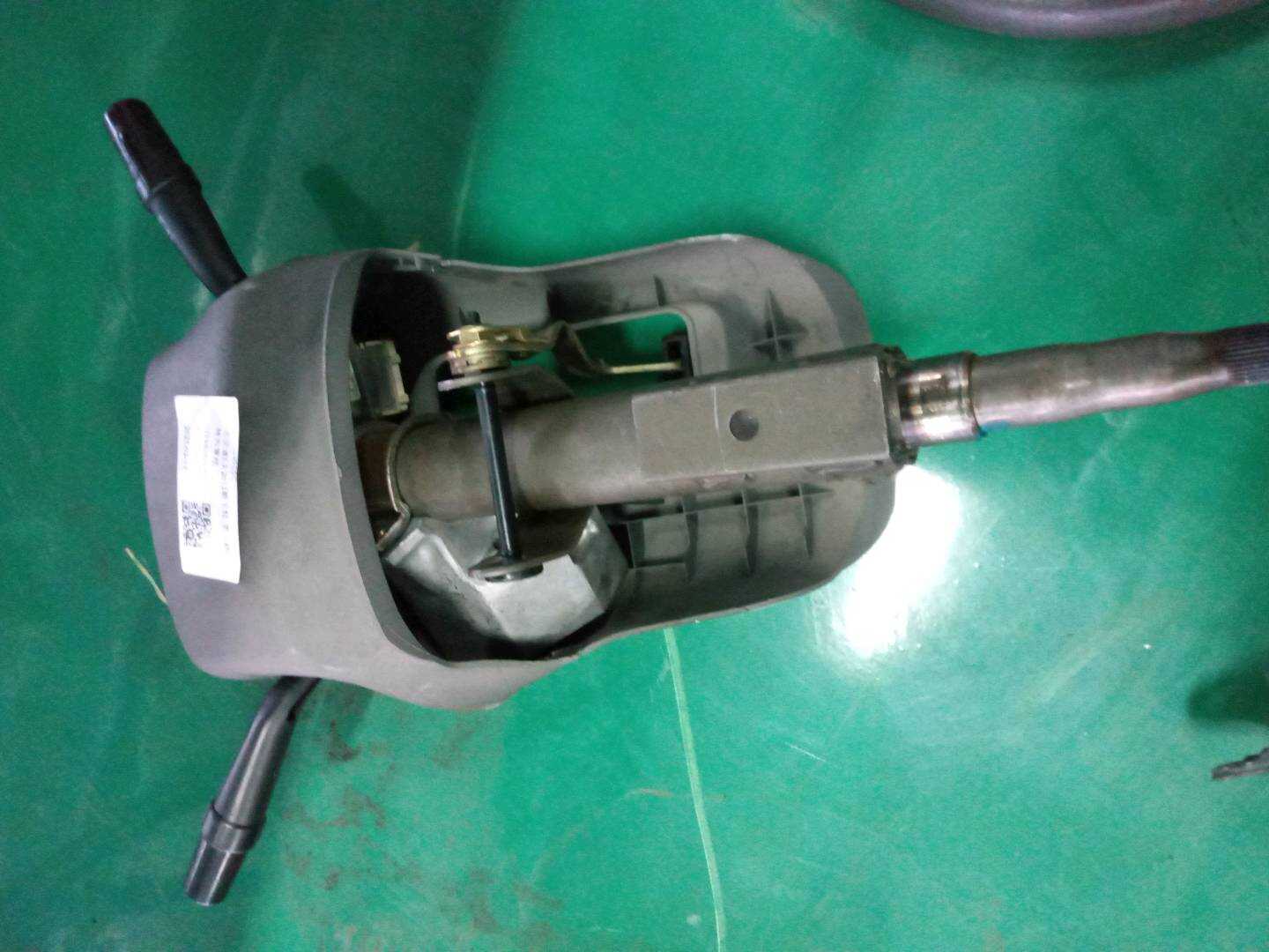 G33404010C 转向管柱