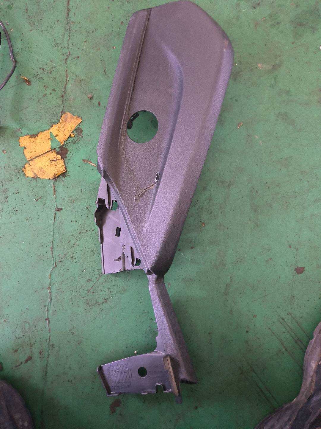 A0009191000 手柄