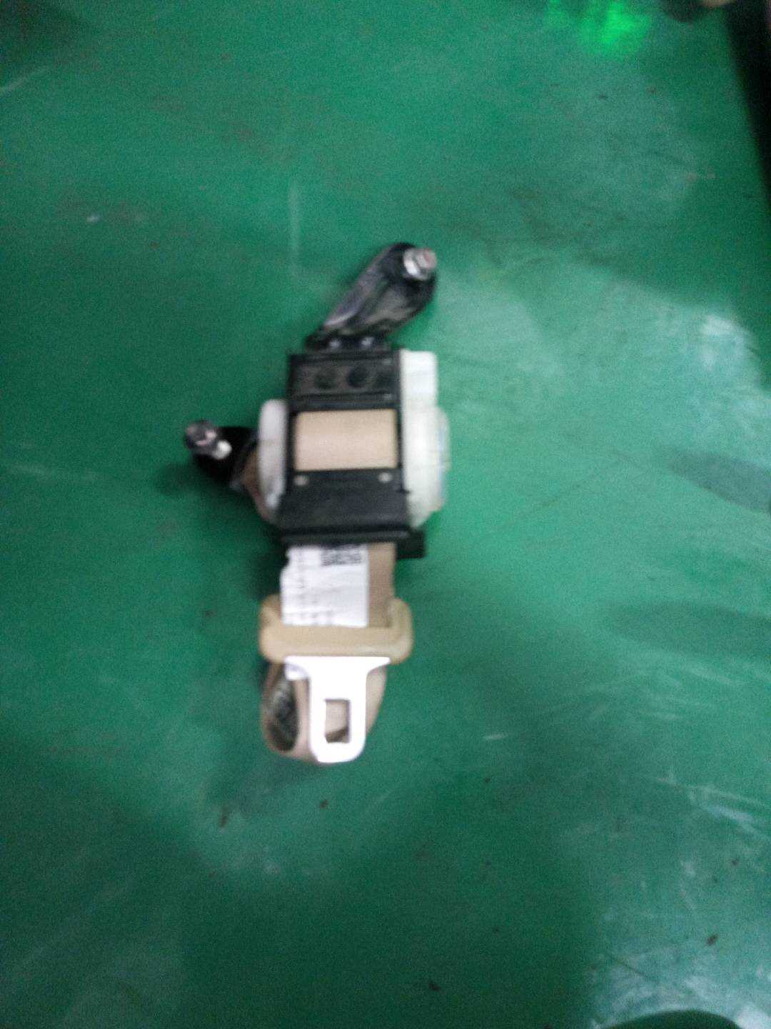 82450TB0H02ZA Rear Seat Side Seat Belt, Right