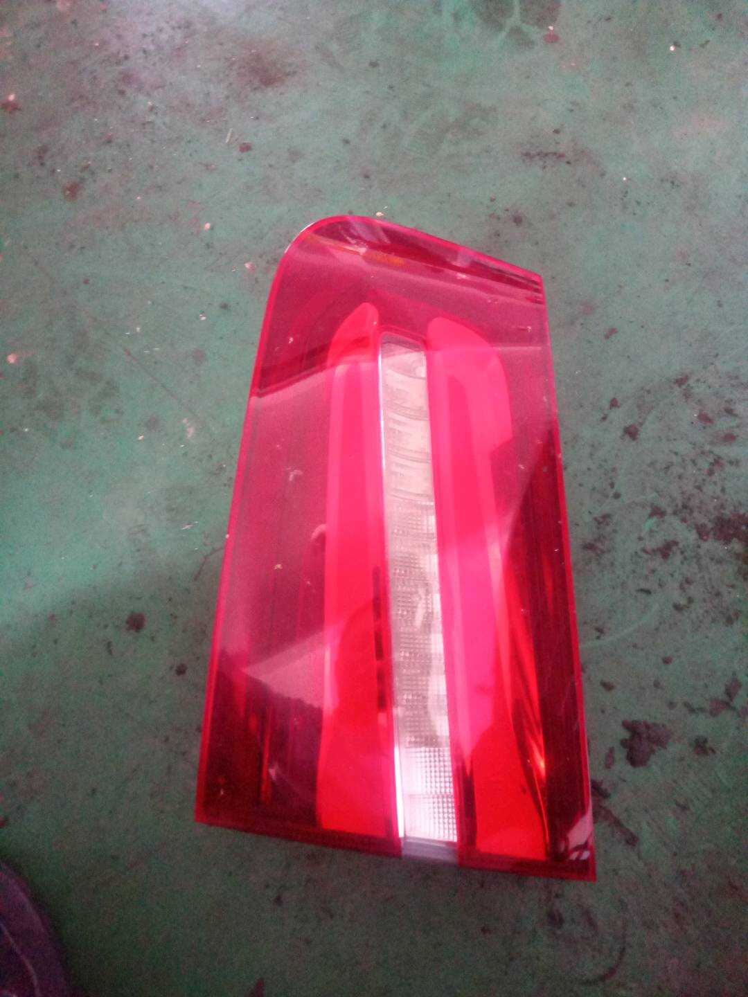 A2539069200 内尾灯半总成（右）