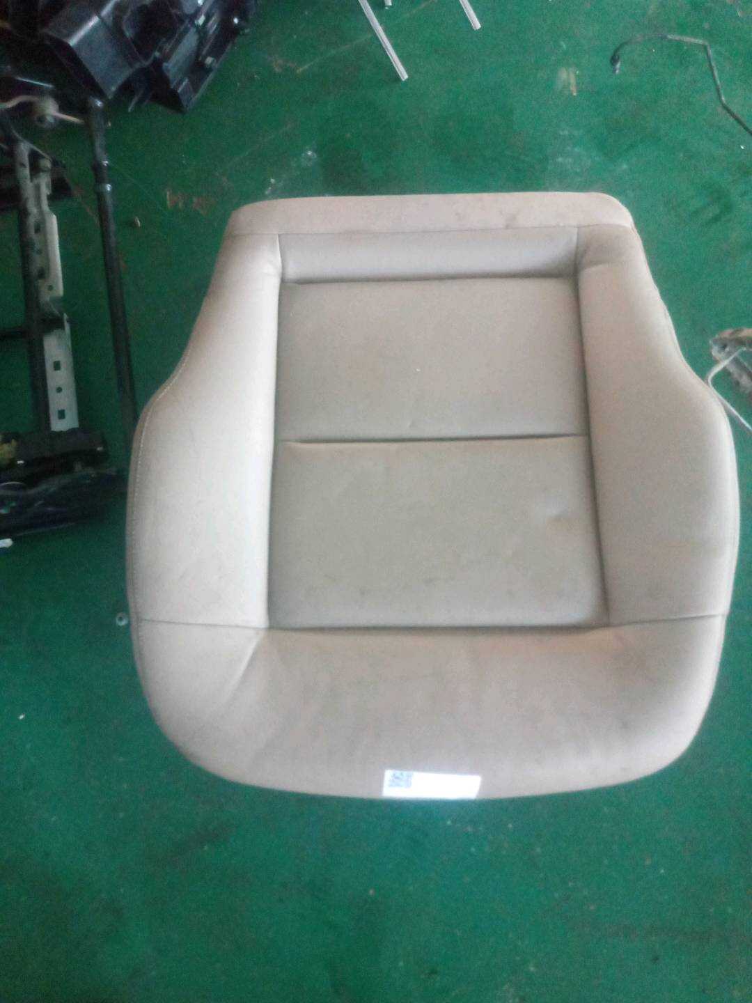 A2129100250 Passenger Seat Base Cushion