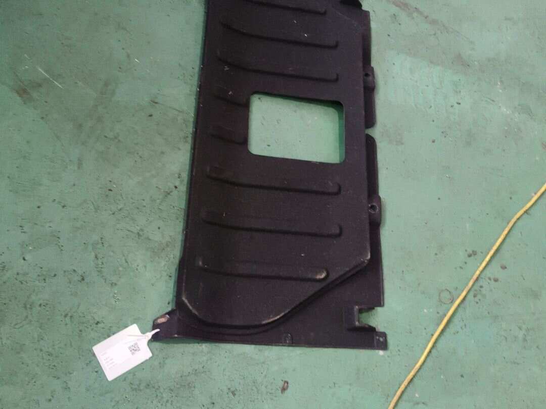 857204V100RY Trunk Trim Panel, Front