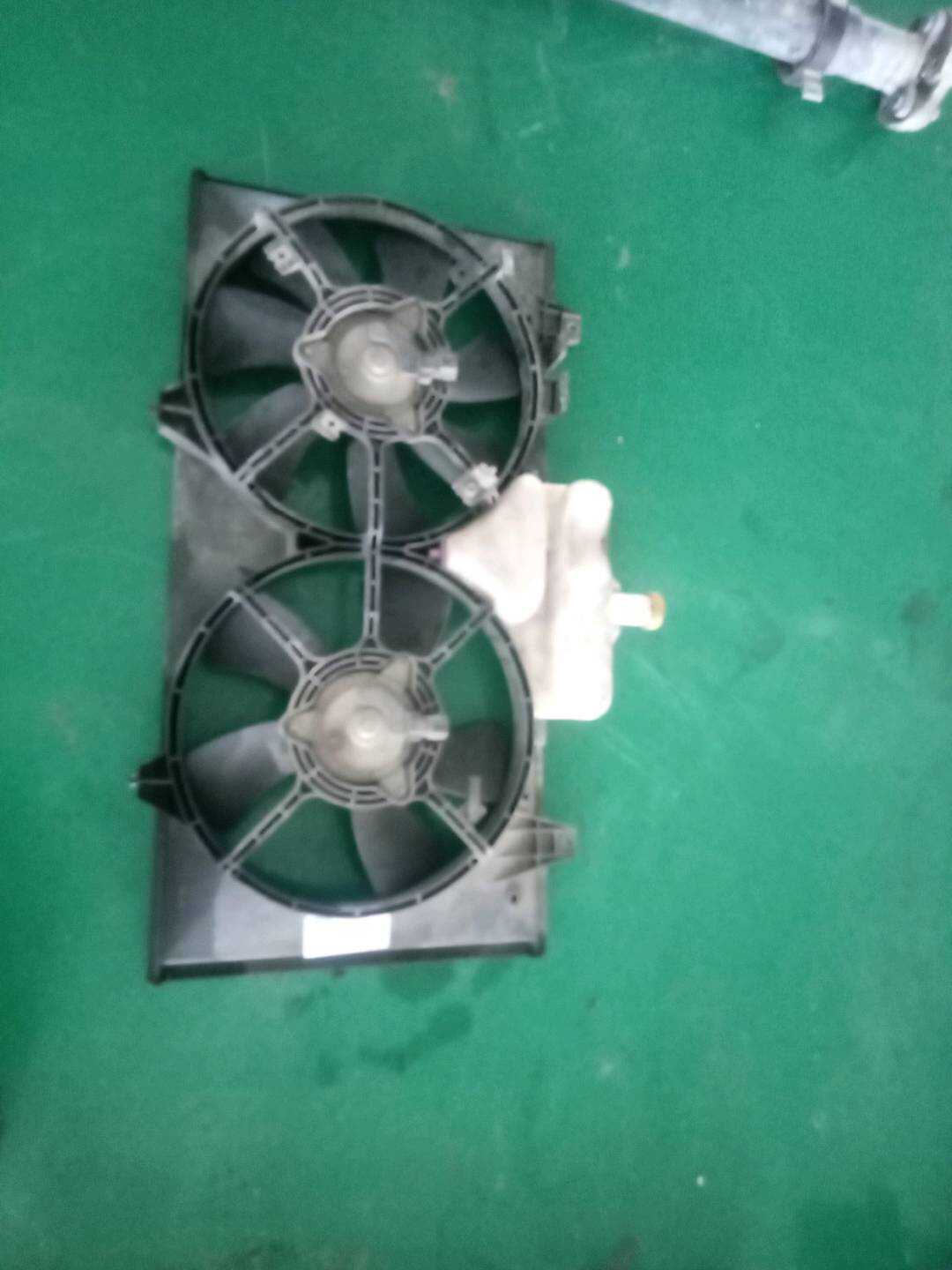 L32915150 Radiator Electric Fan Assembly
