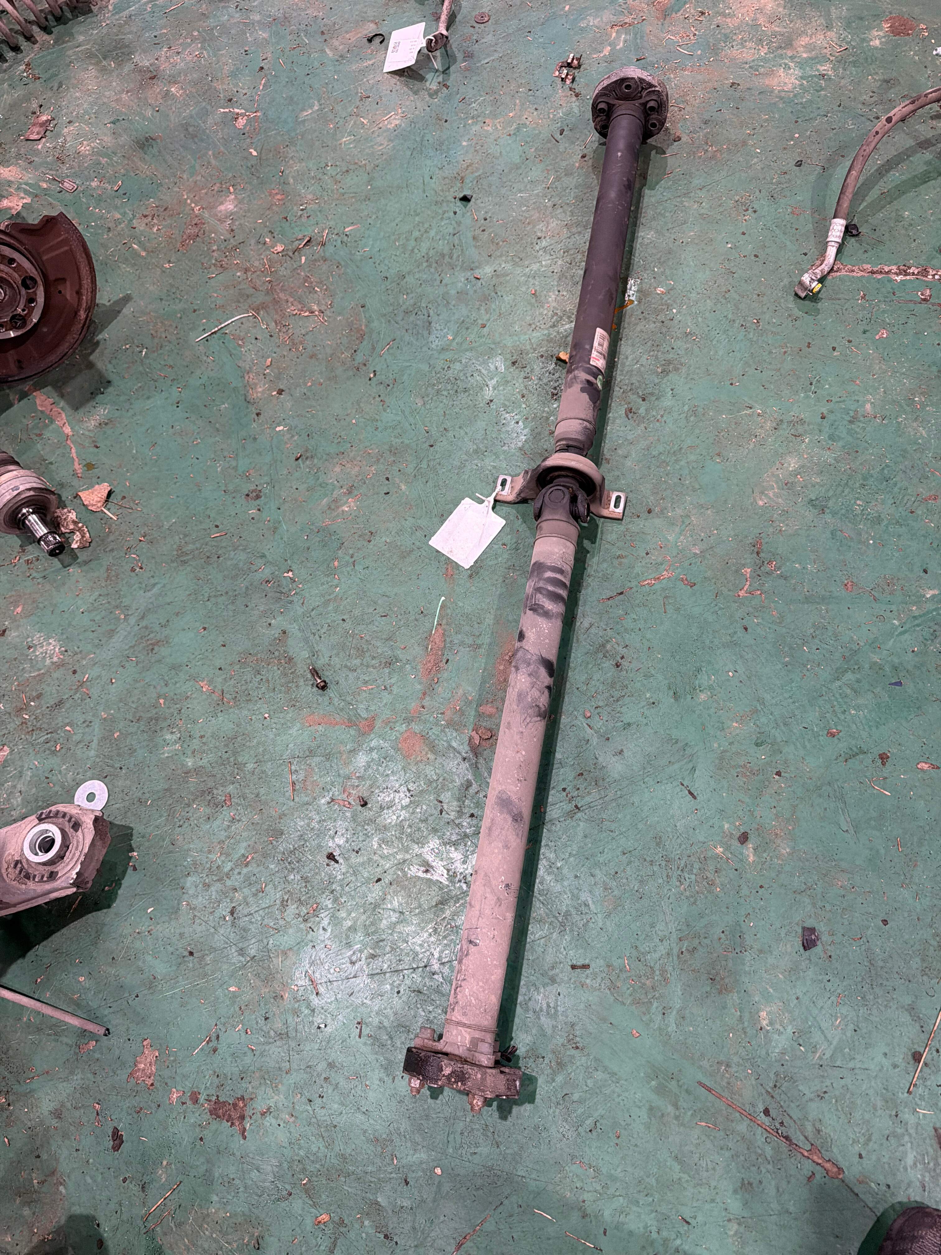 A2044105306 Drive Shaft Assembly