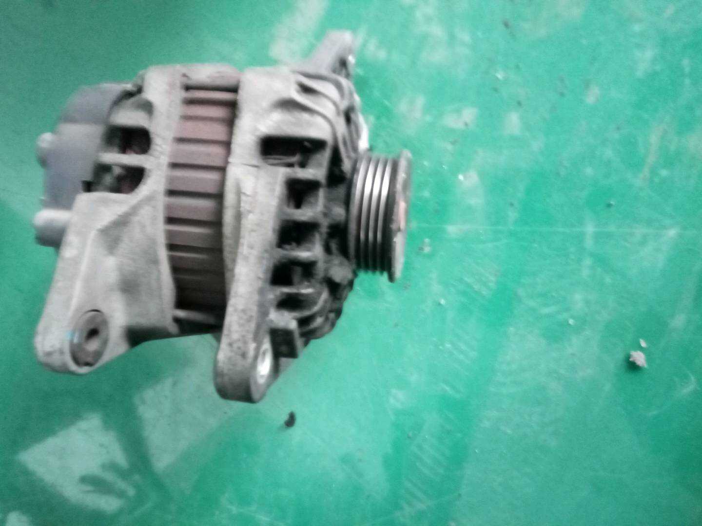 3730022650 发电机
