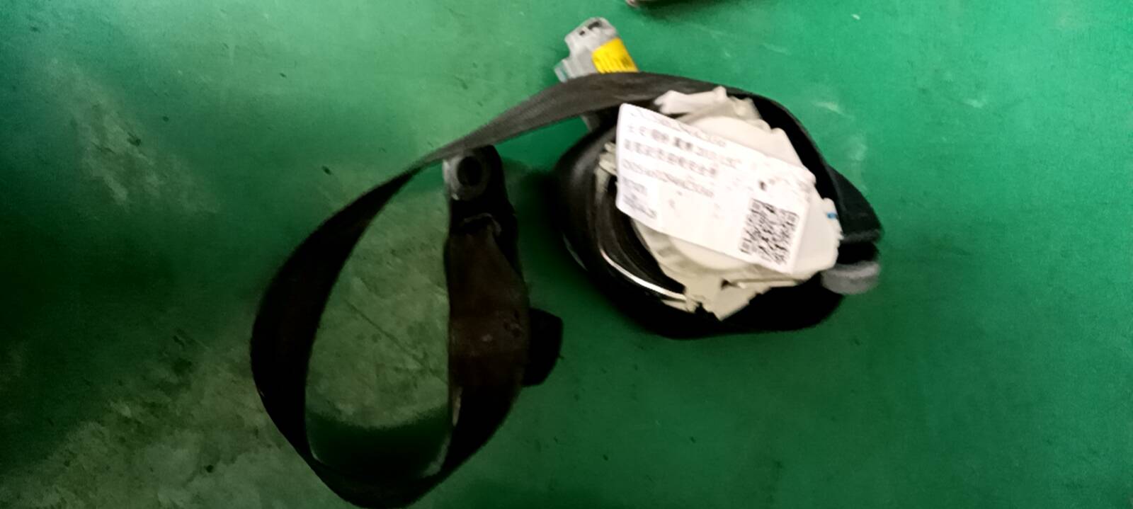 CN15A61294AC3JA6 Passenger Seat Belt