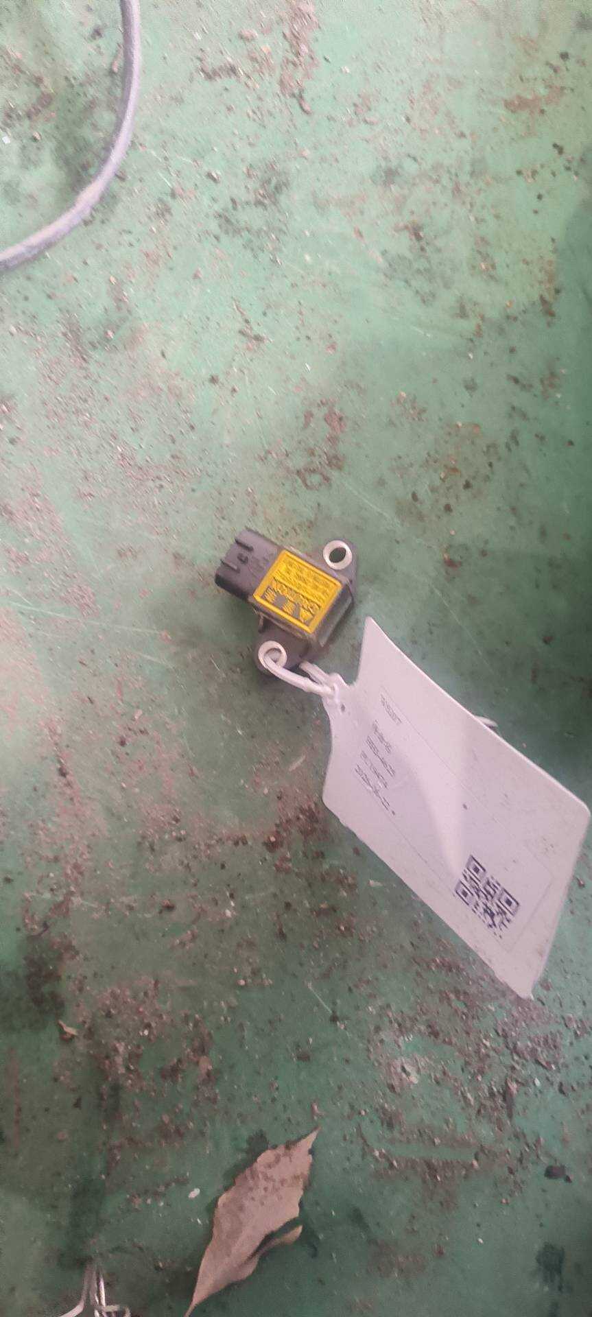 31955EU50B 倾斜角度传感器总成
