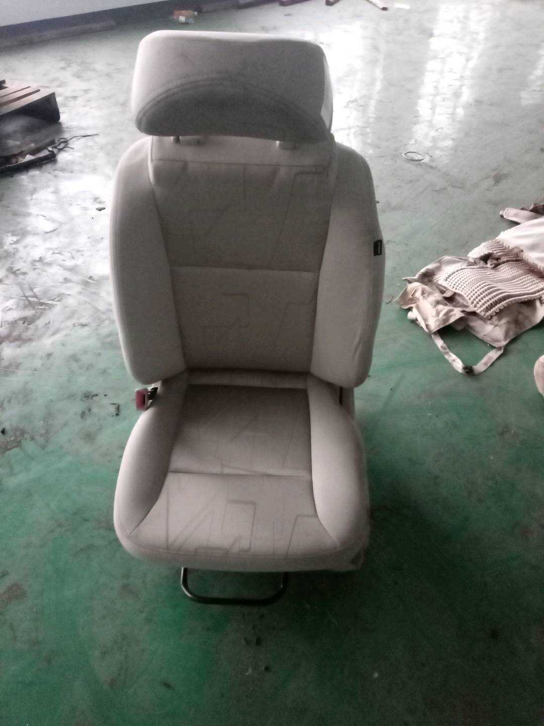 93736291 驾驶员座椅总成