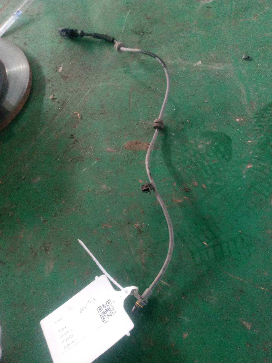 SC3630300 右后轮速传感器