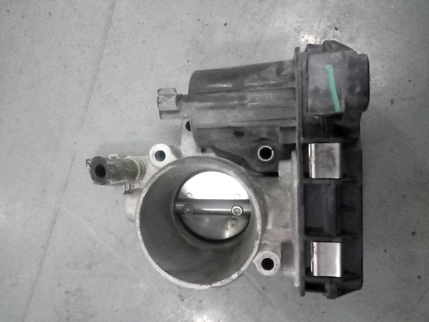 MW252396 Throttle Body Assembly
