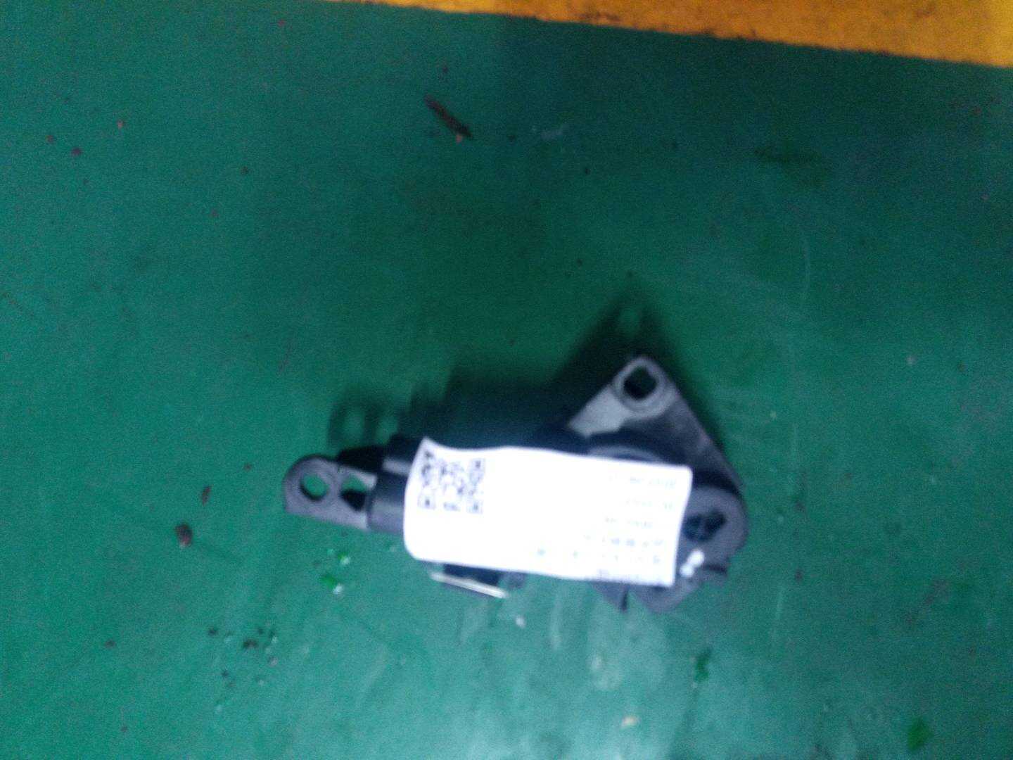 51169214811 Armrest Box Lock Mechanism