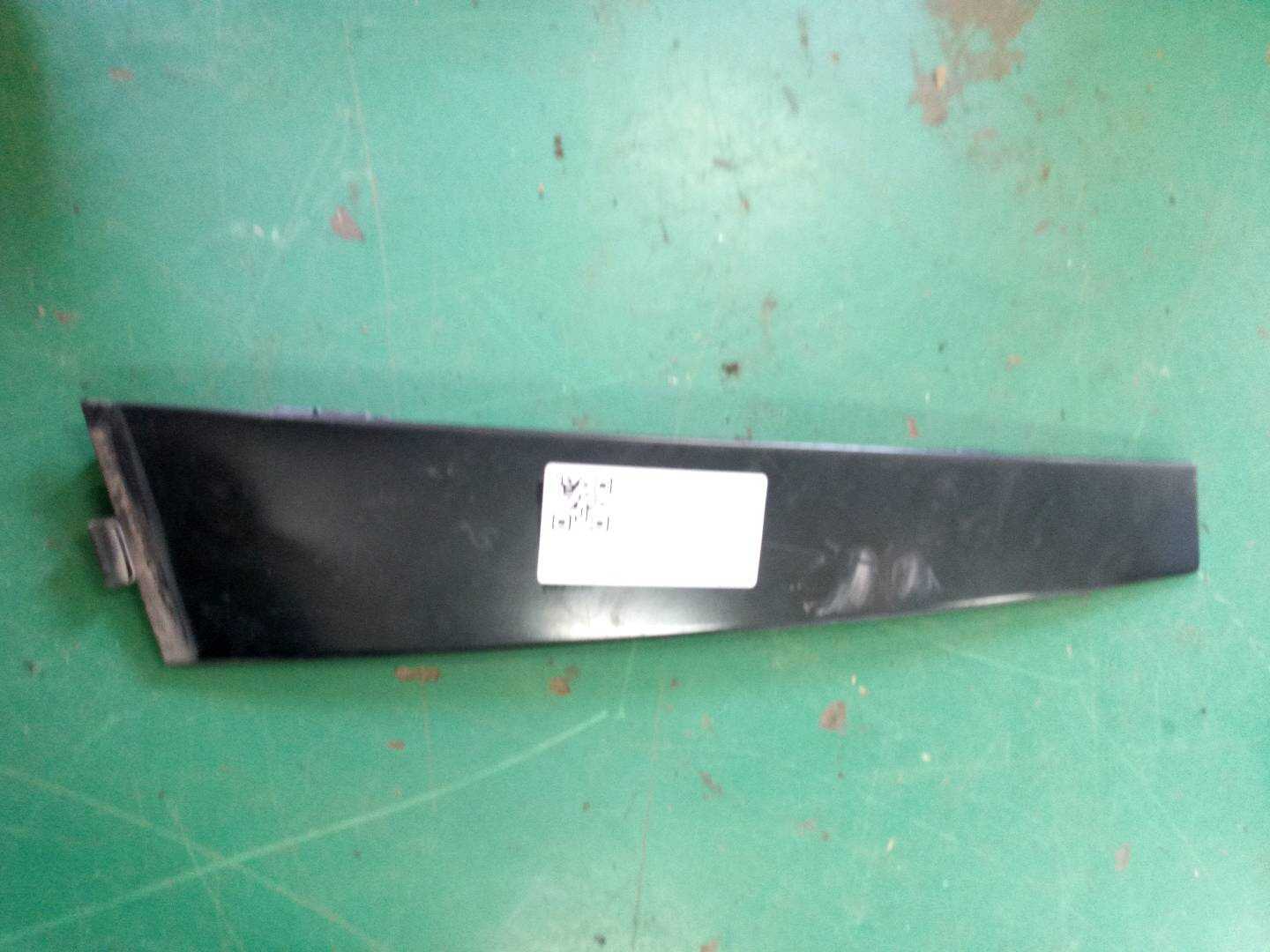 3C4837901B 前门窗框外饰板(左)