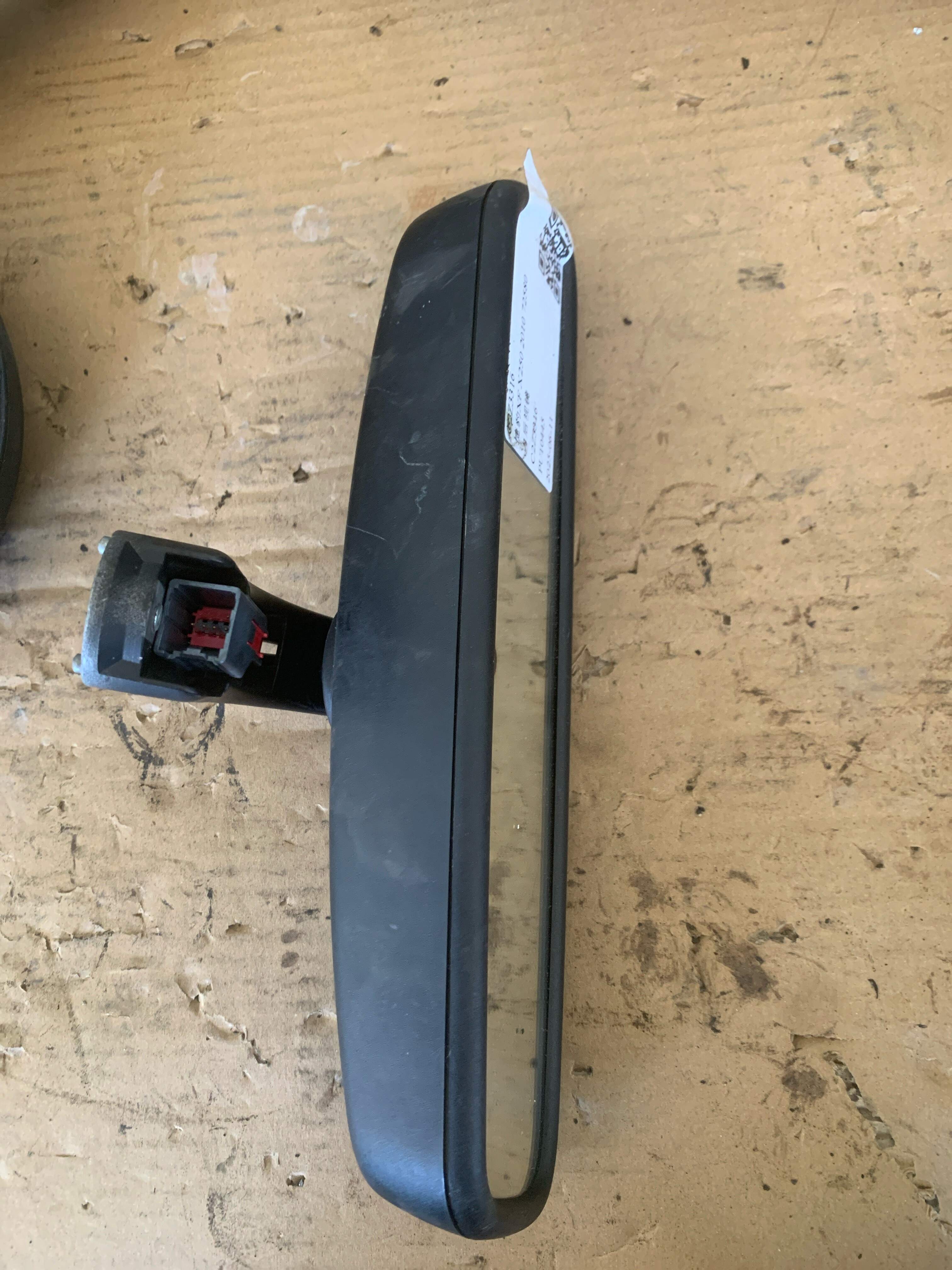 C2Z3316 Inside Rear View Mirror