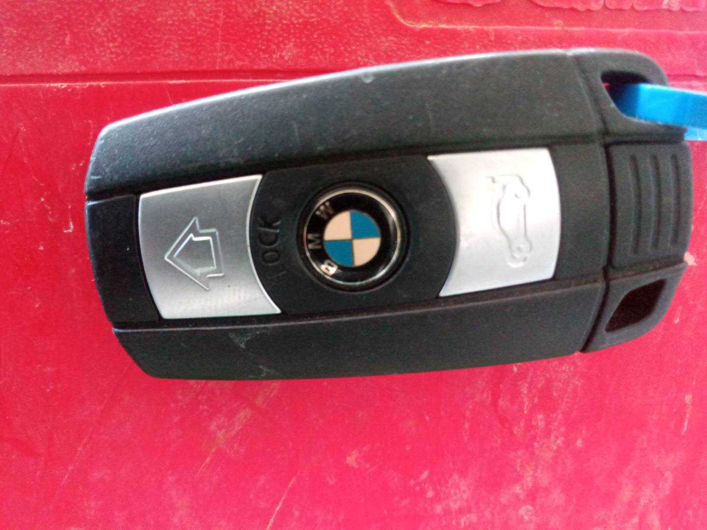 66129268486 Key (Remote)
