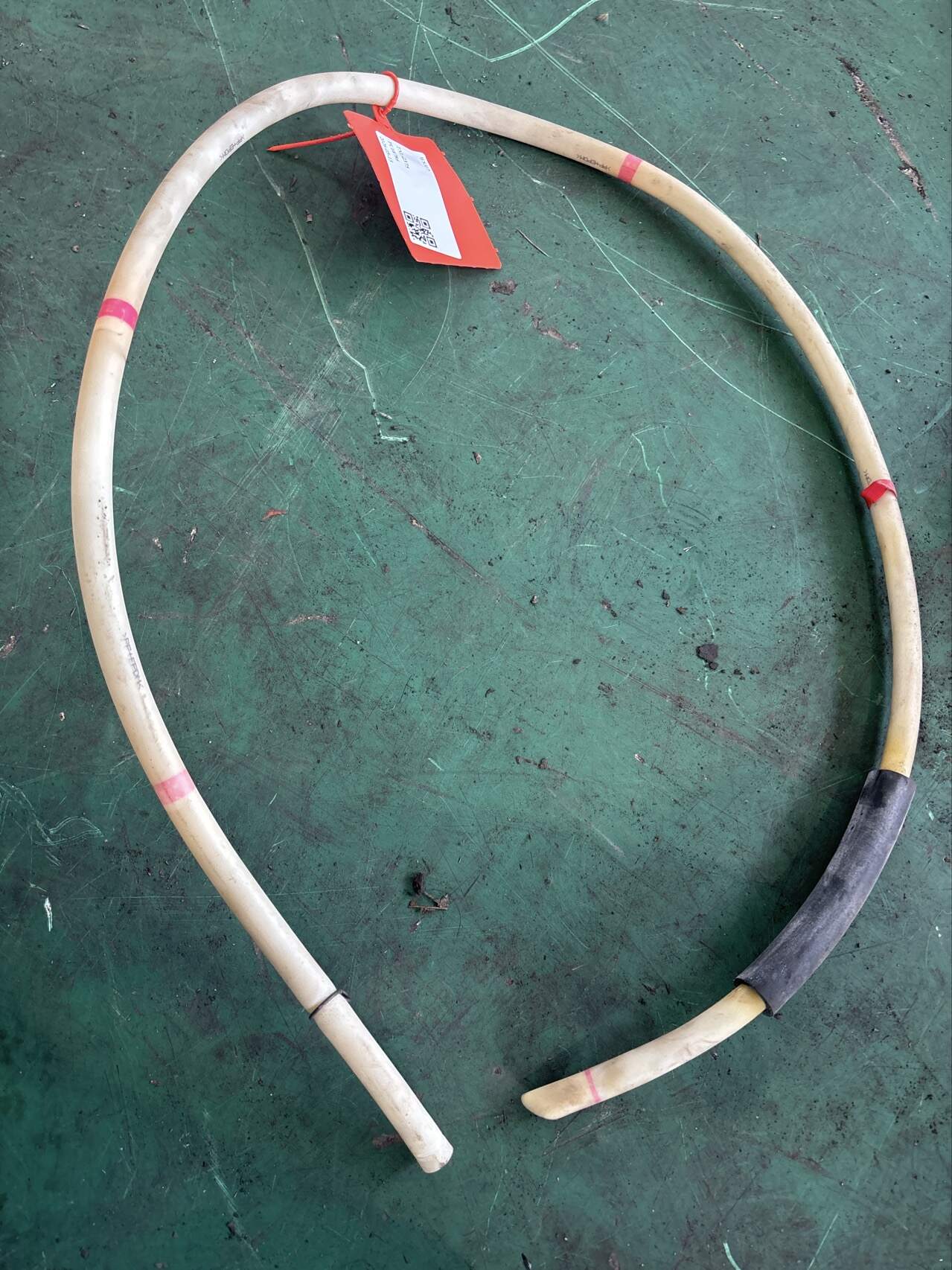 632490R020 天窗排水软管(后)