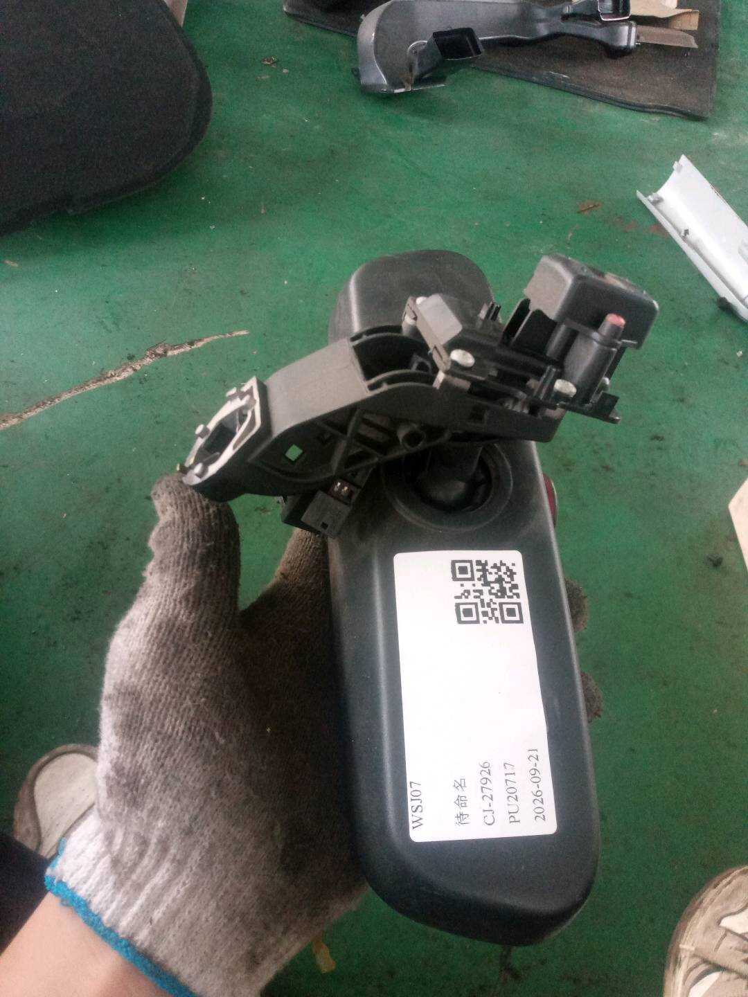 51169159089 内后视镜