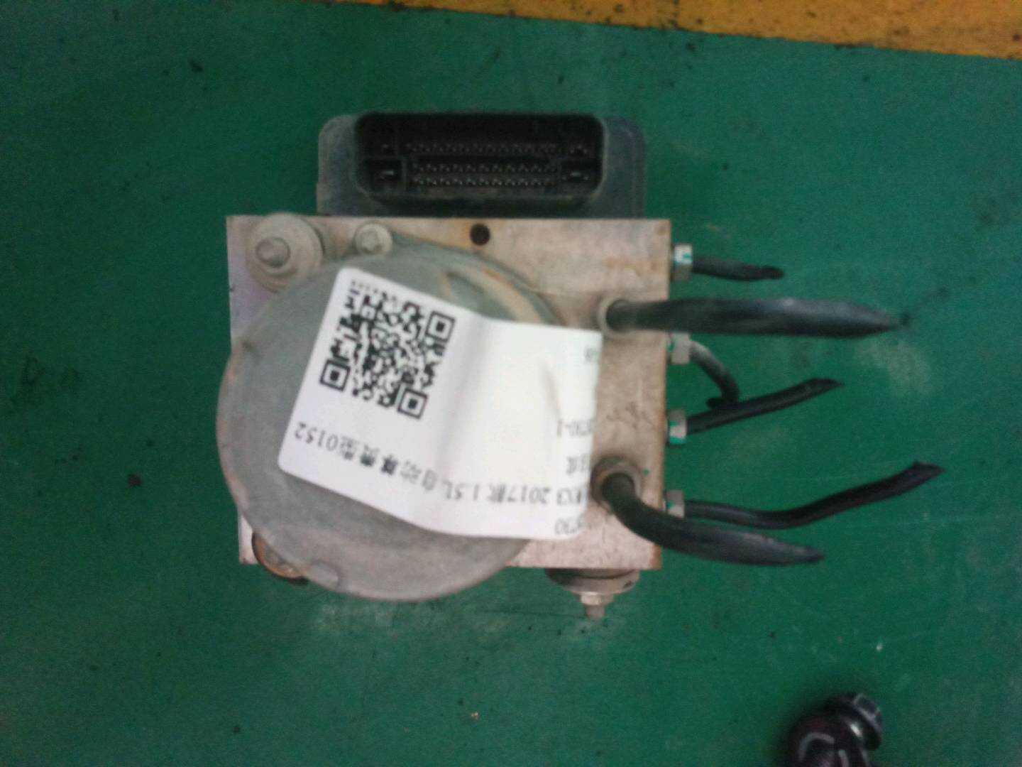 1014028730 ABS泵总成