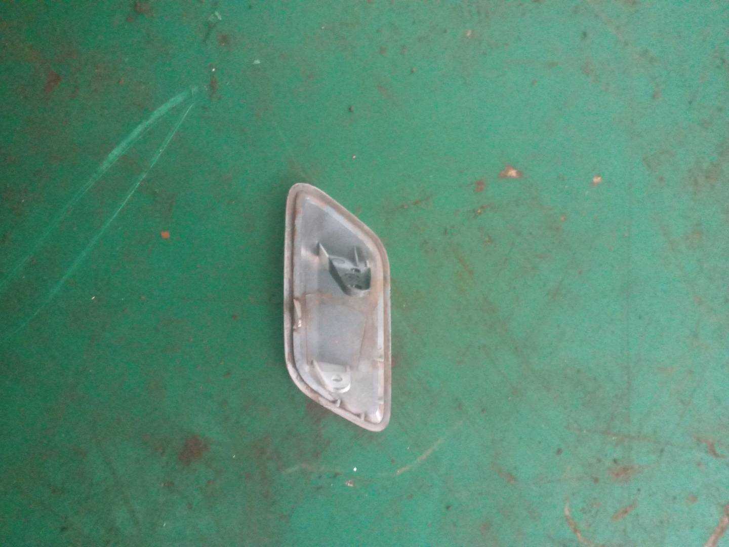 26236921 Front Headlight Washer Nozzle Cover, Left