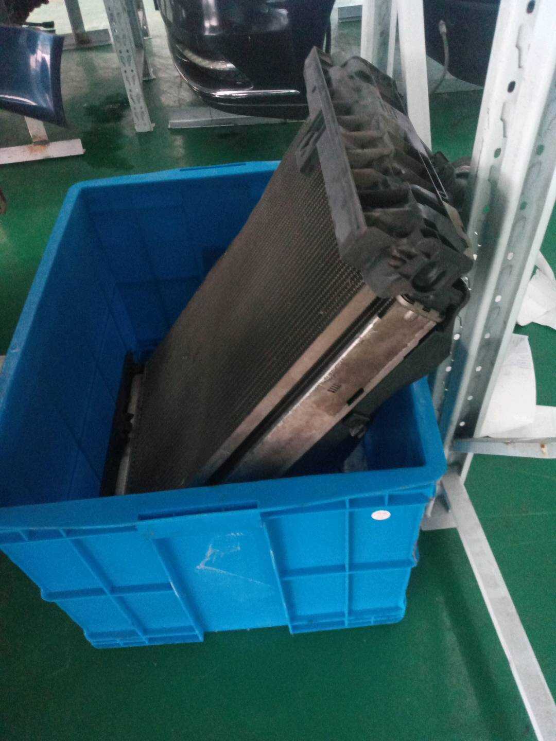 17117559273QZFJ 前嘴附件