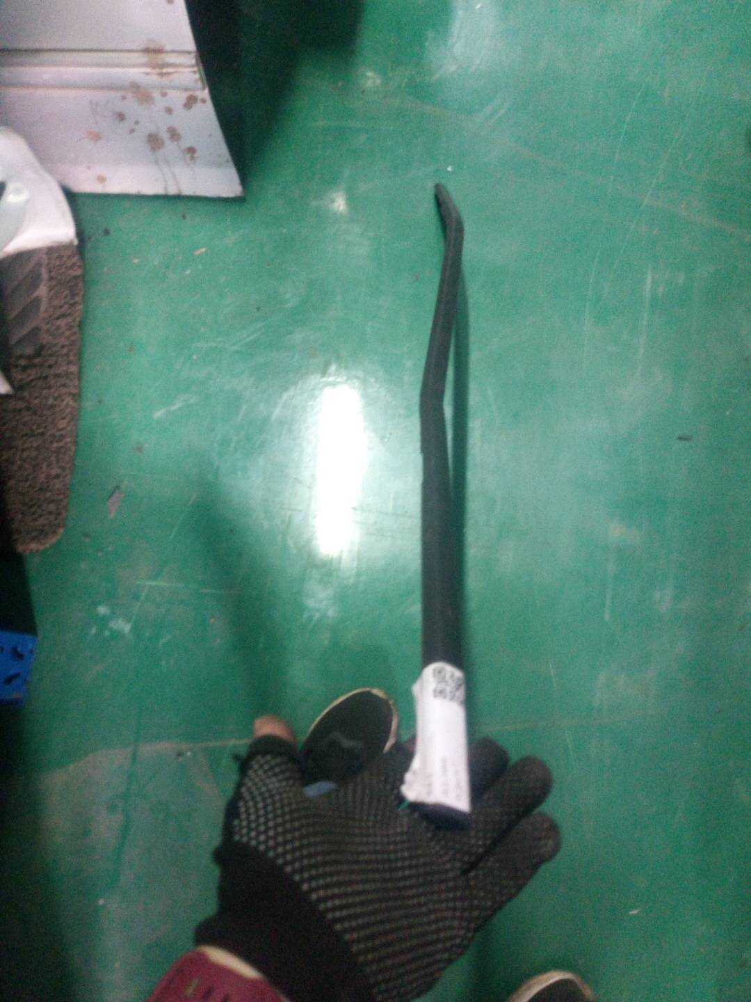 51357445712 后门玻璃压条(右外)