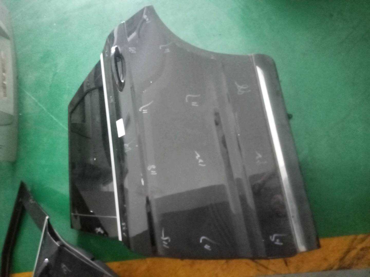 T7006201010001B11B27013K Rear Door Shell, Left