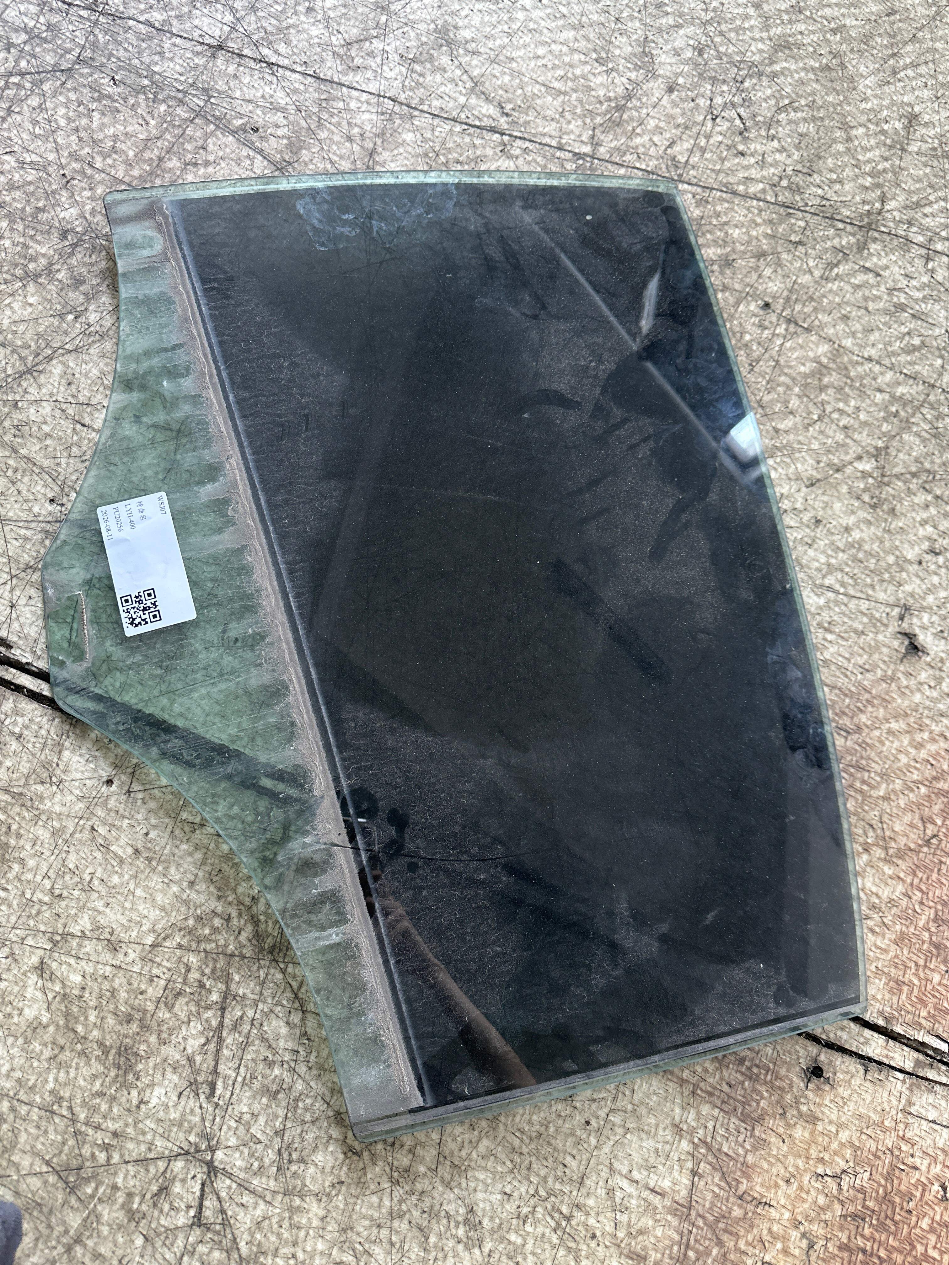 A1767350300 后门玻璃(左)