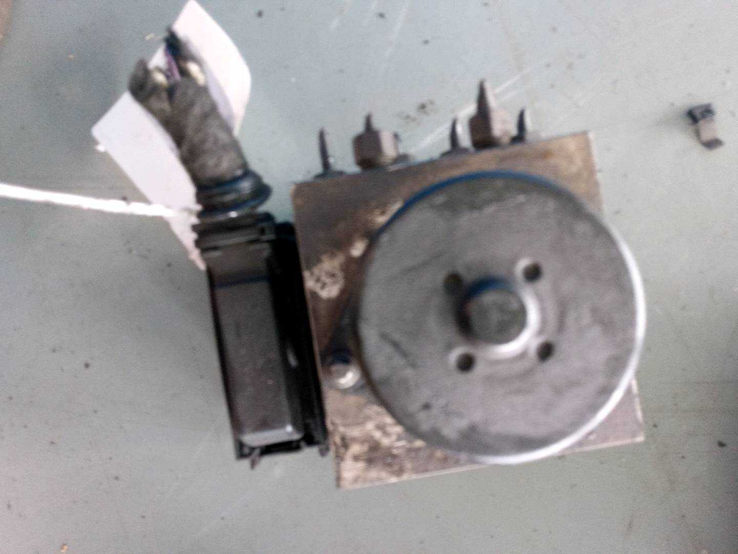 84065250 ABS泵总成