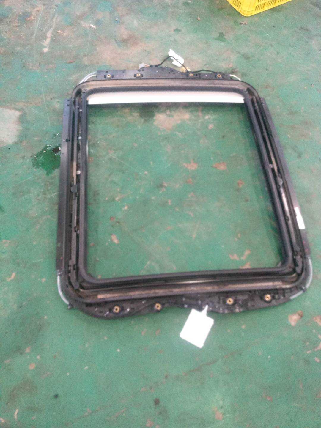 SC5703200B 骨架总成