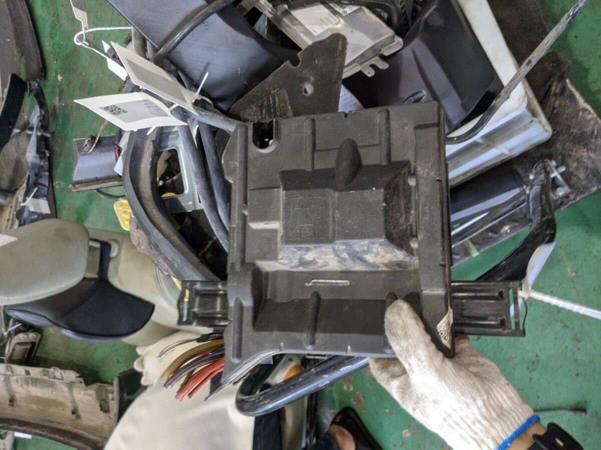 97061030301 动力电源分配器