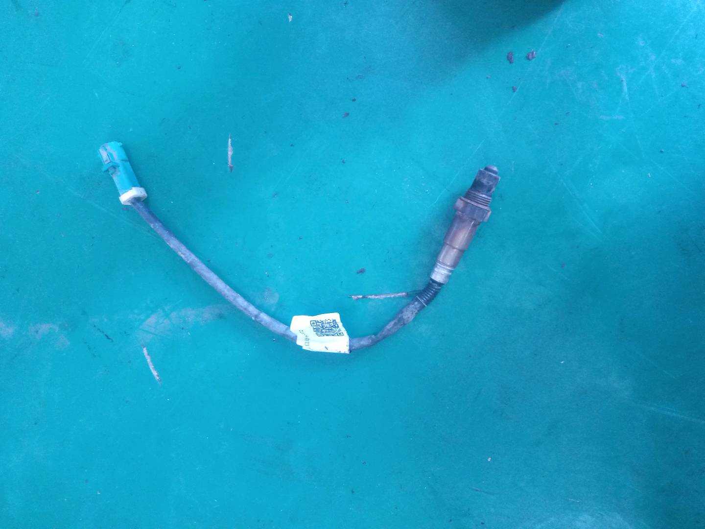 3M519F472AC 氧传感器（前）
