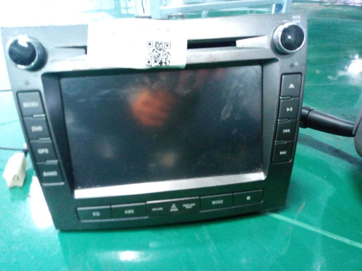 L37901010Q 多媒体主机