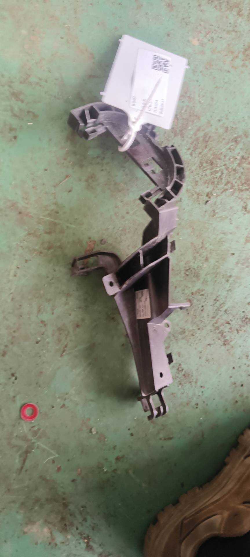 C2Z1100 固定座