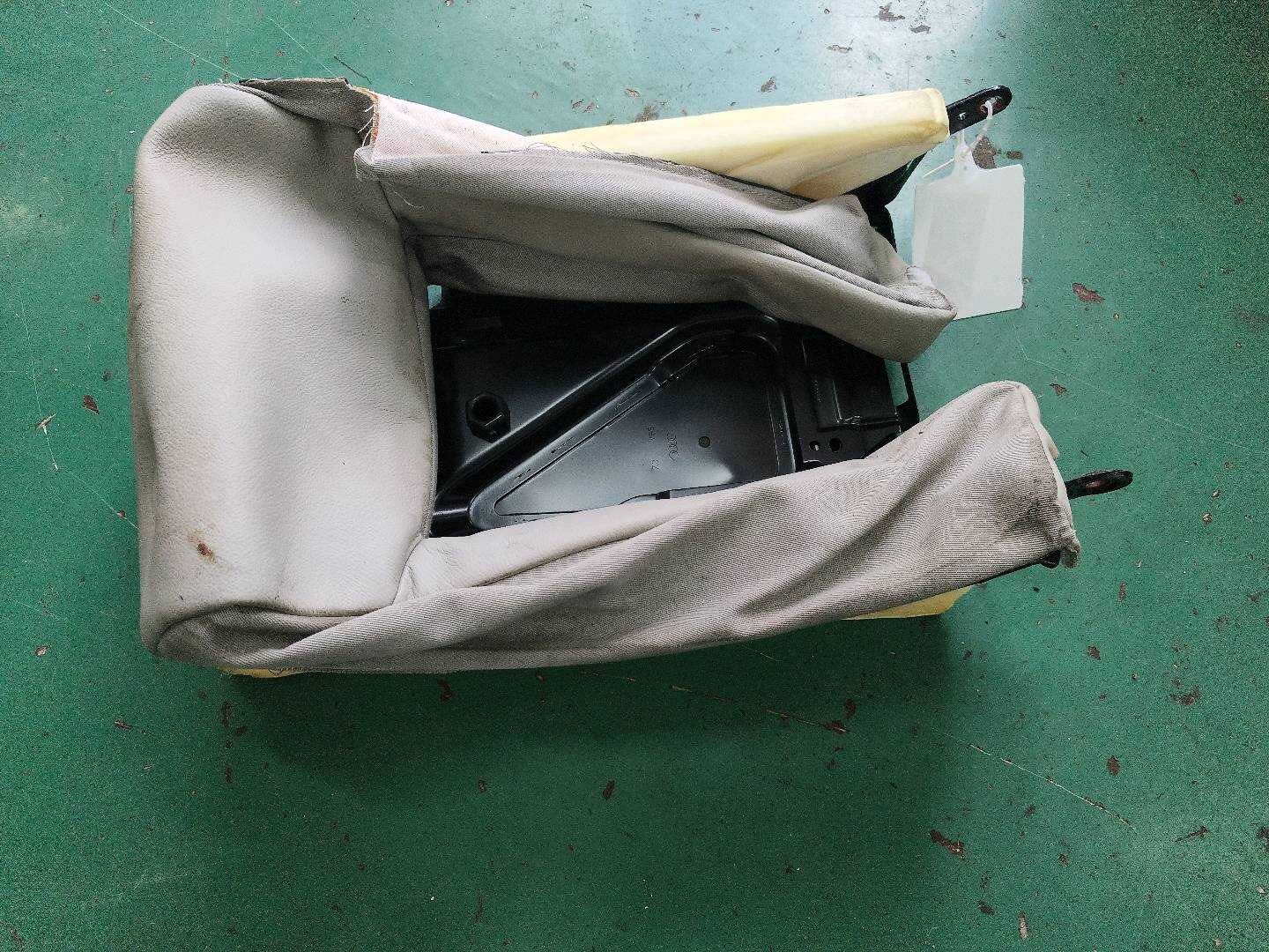 8R0885828 靠背部件座套