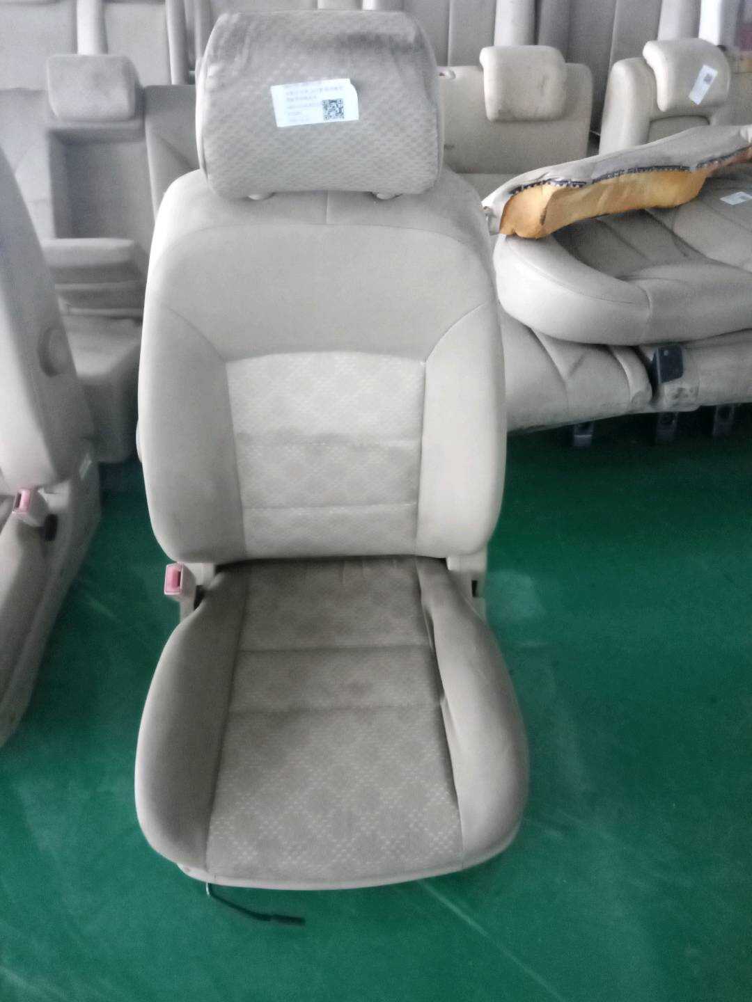 6800100AK80XA3S 驾驶员座椅总成