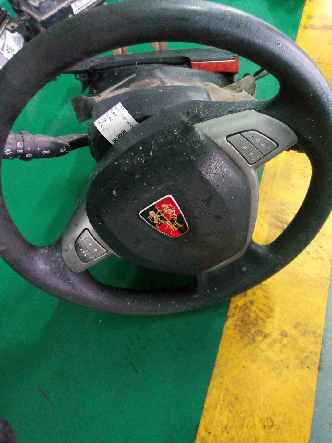 50015805 方向盘