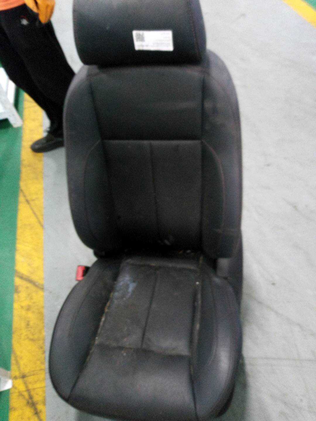 6800010A03W11 驾驶员座椅座垫总成