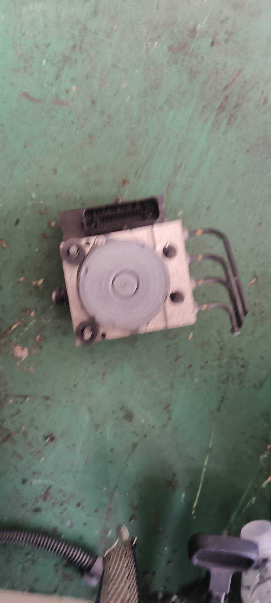 C2Z14697 ABS Pump Assembly