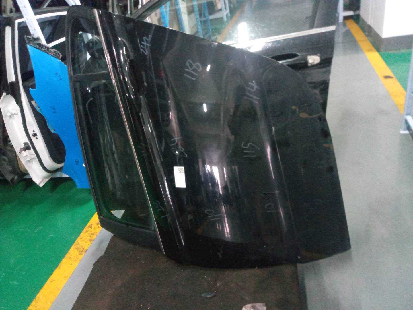 800000178 后门壳（左）