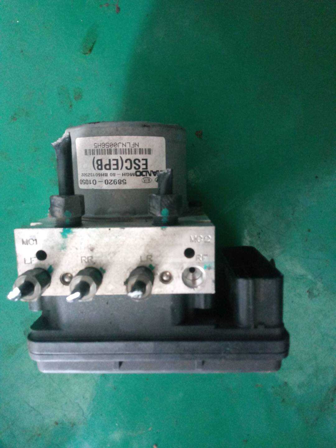 58910O1050 ABS泵总成