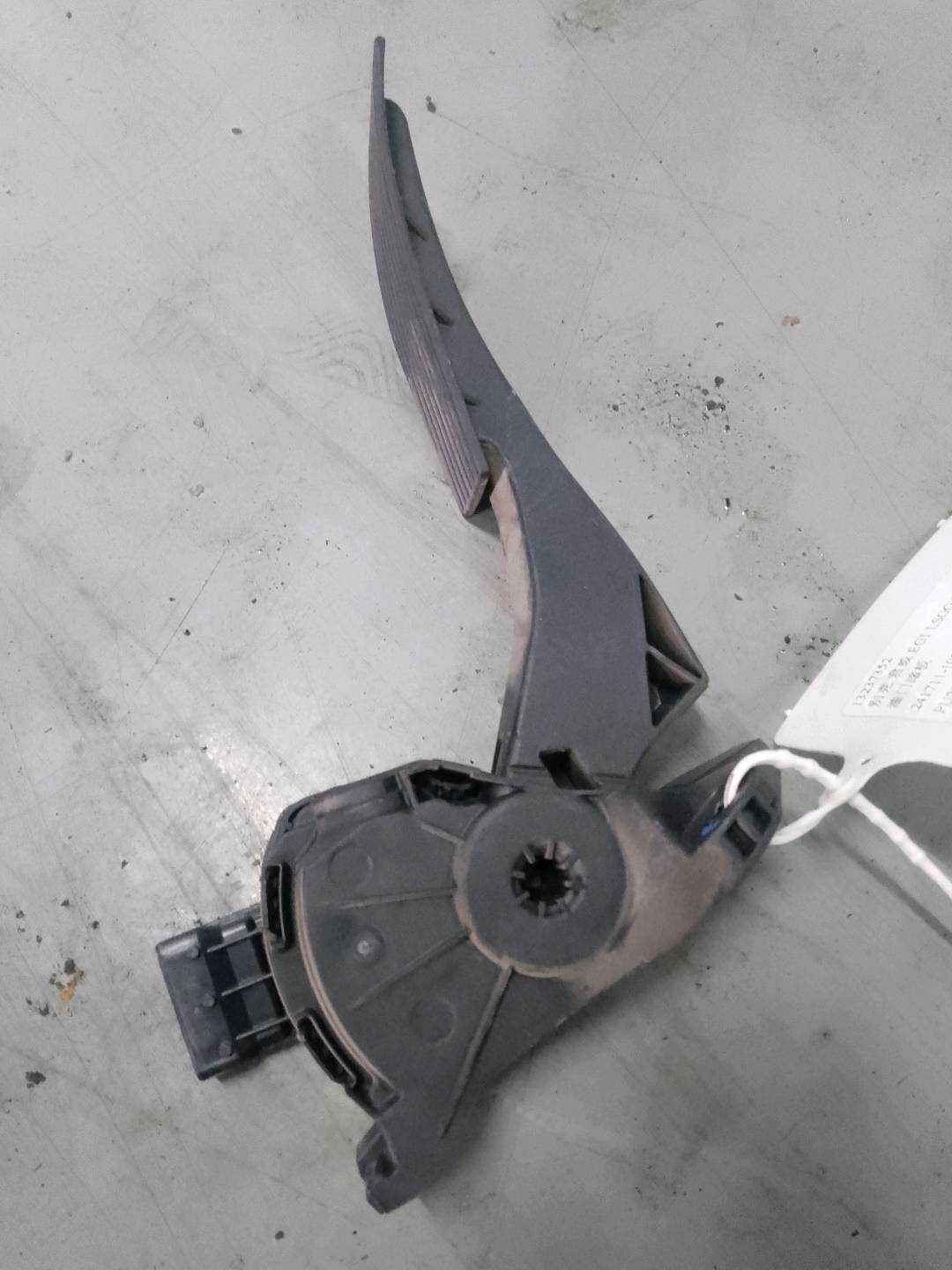 13237352 Accelerator Pedal