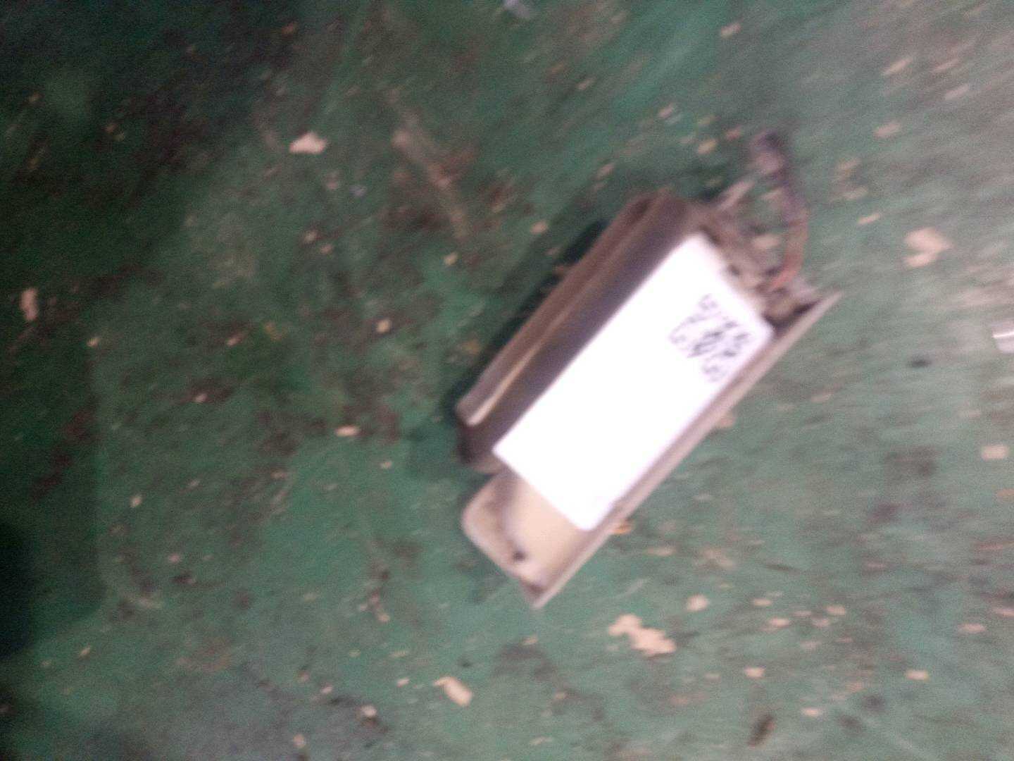 4F0819384A B-Pillar Air Vent, Right
