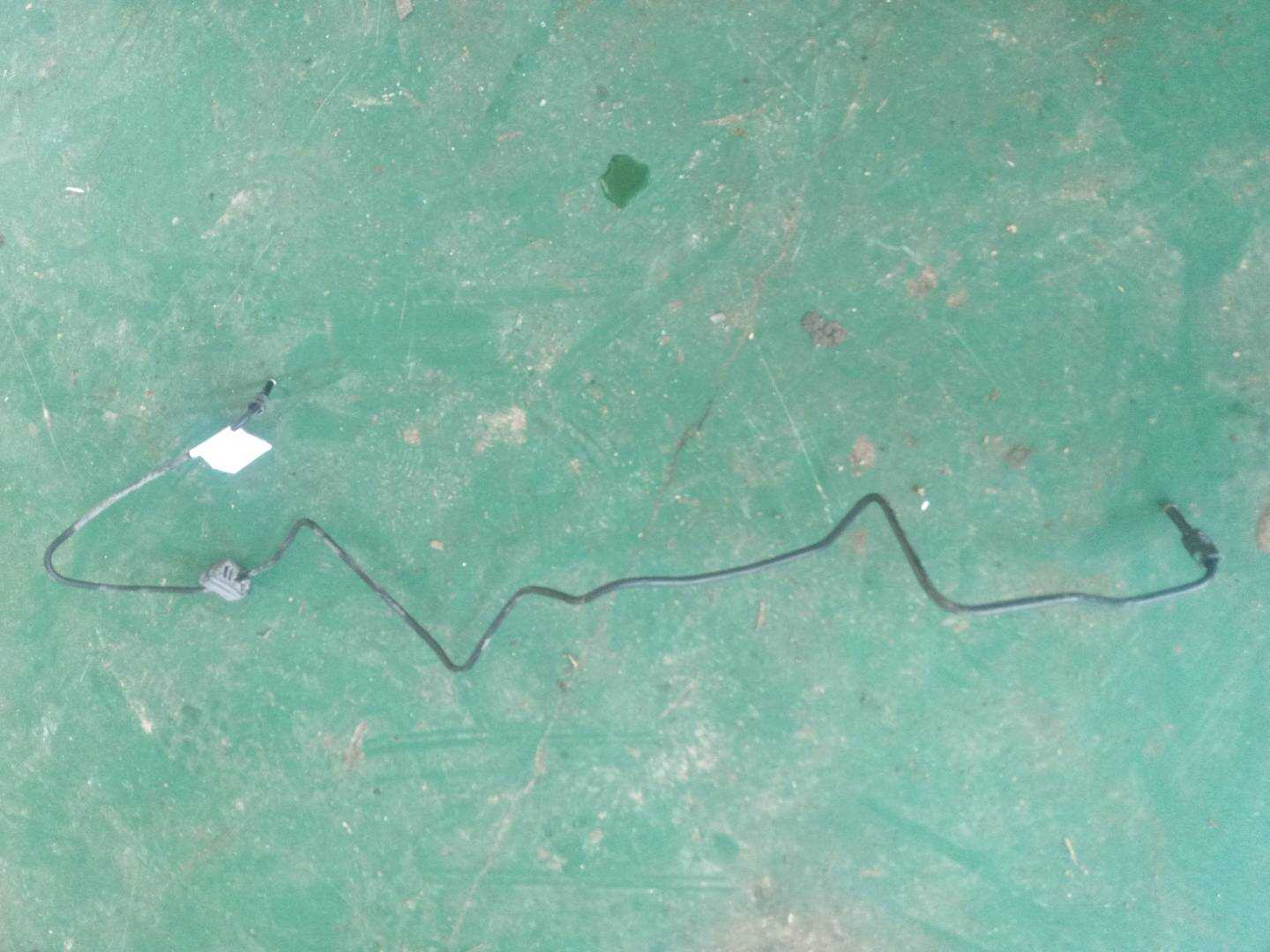 4F0614723AC Front Brake Line, Left