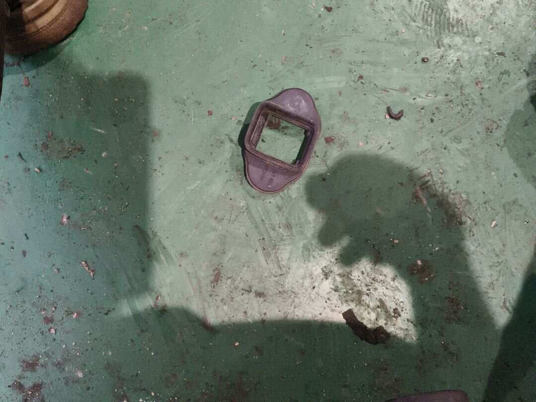 51217269888 前门制动器密封件(右)