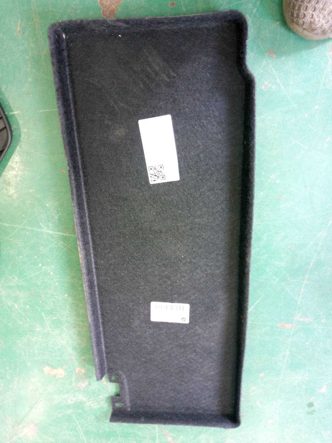 52207274606 后座椅靠背罩(中)