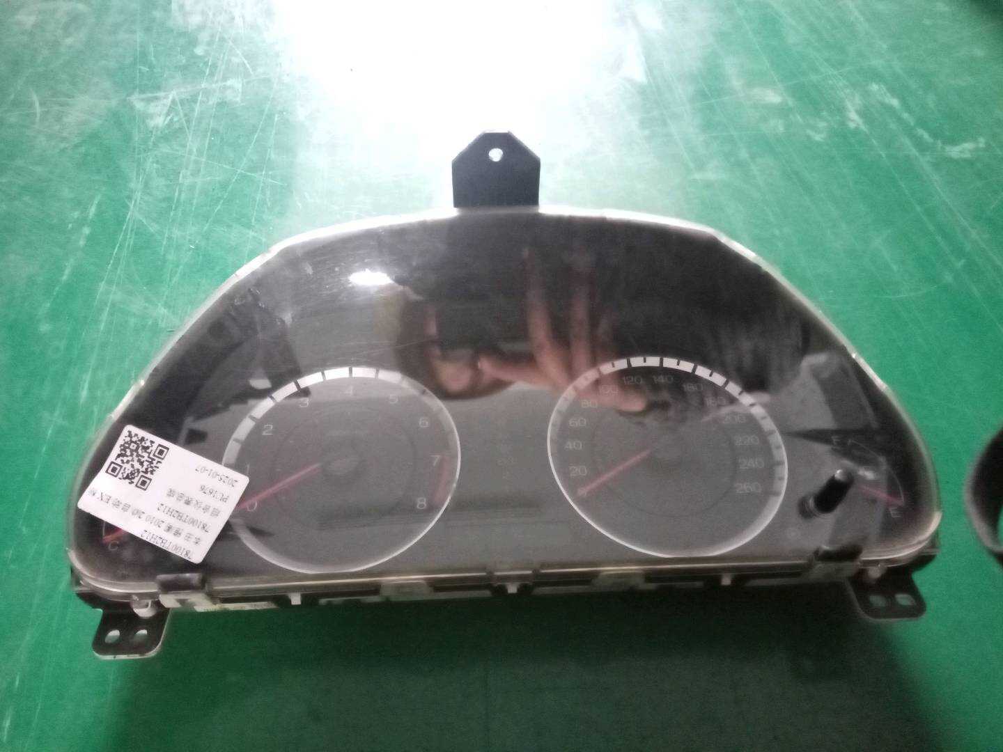 78100TB2H12 组合仪表总成