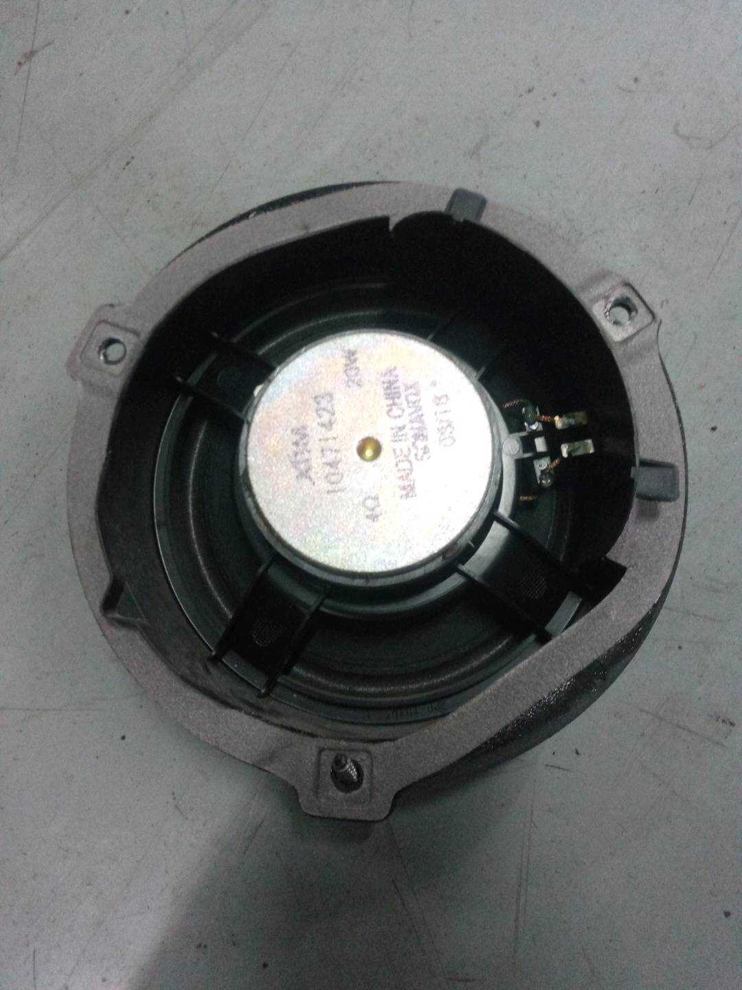 10471423 前门扬声器(右)
