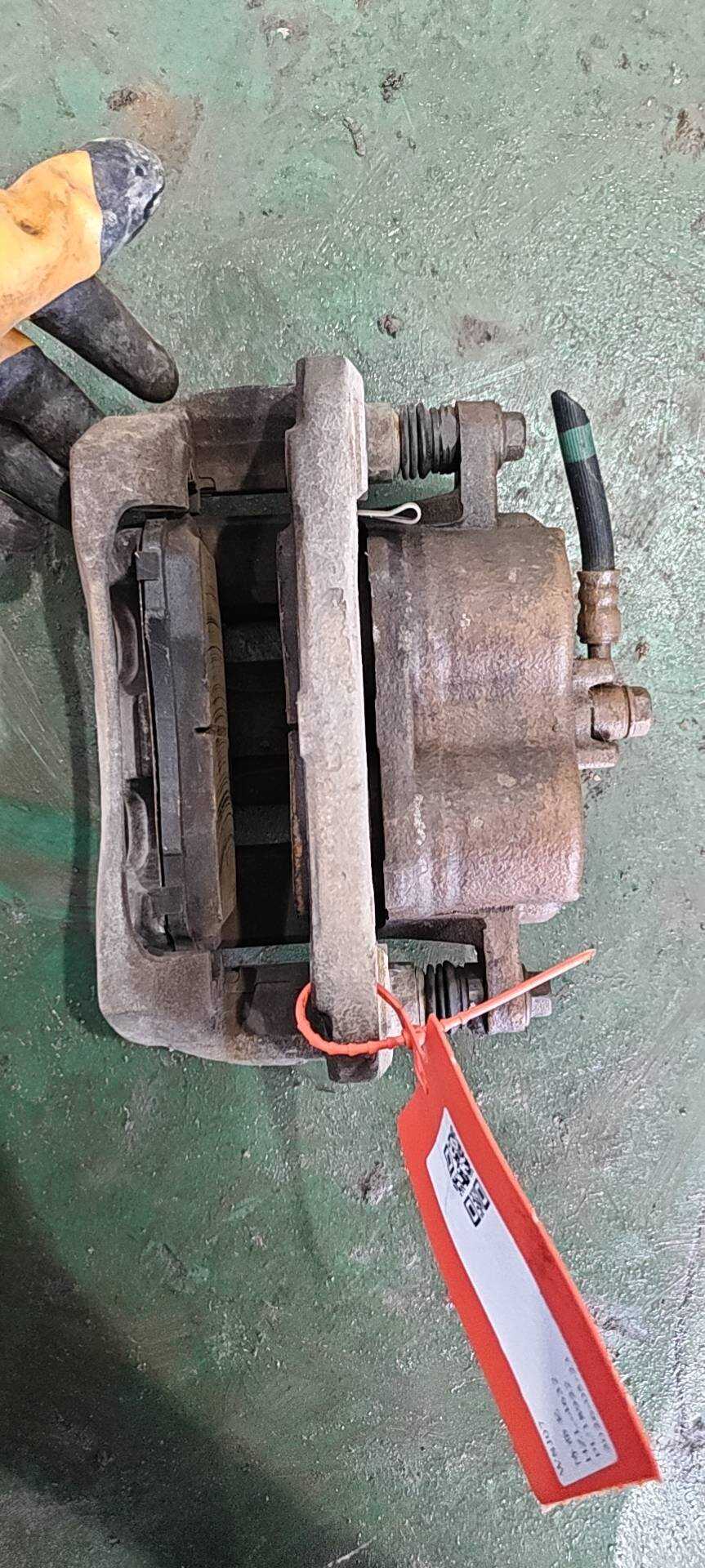45019T0TH00 Left Front Brake Caliper Sub-Assembly